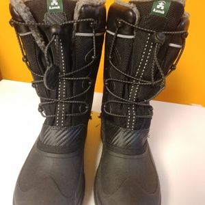 Kamik Snow Boots